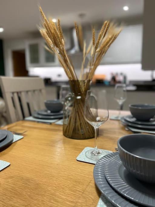 Comfy Modern - Sleeps 4 Apartment