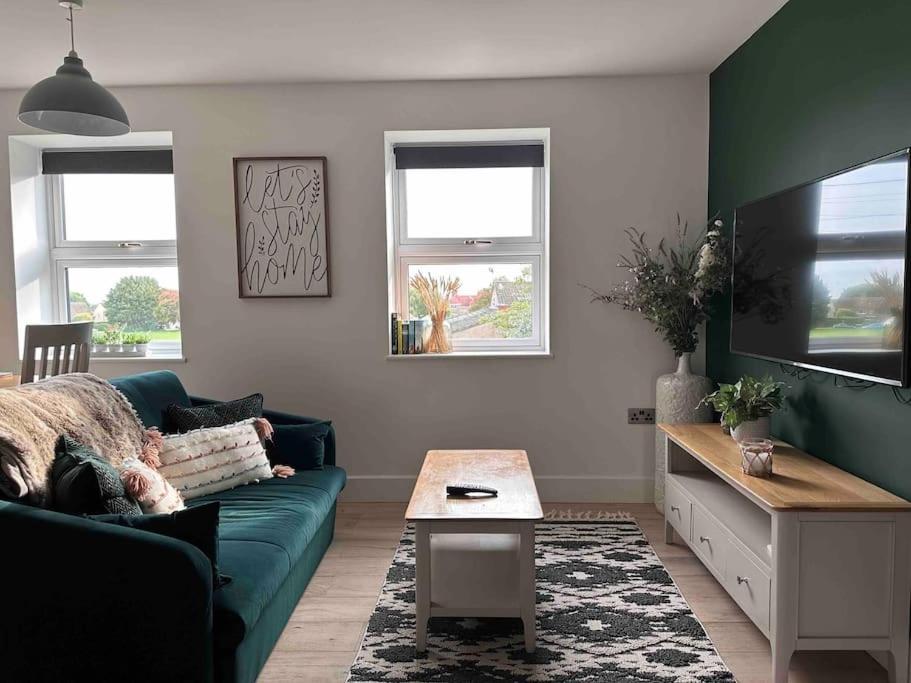 Apartment Comfy Modern - Sleeps 4 Uppingham